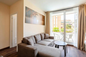 Ideal Family Retreat 5 Minutes from Fenals Beach